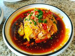 -東城故事·尋找姆媽的味道(玉兰路店)