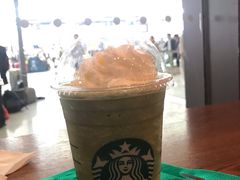 -星巴克(重庆火车北站北广场II店)