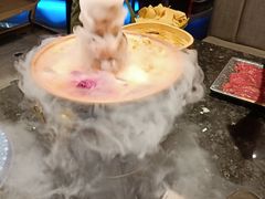 -王家渡火锅店(棕榈泉店)