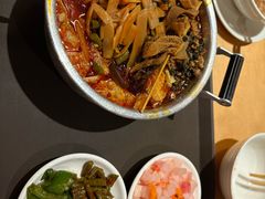 -水平有限广西米粉·广西风味集(五道口店)