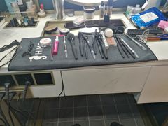 -海马体照相馆(无锡清扬茂业天地店)