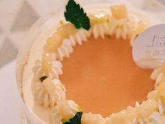 -浮光之丘MontCake生日蛋糕(科华路店)