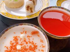 杏仁豆腐-富华斋饽饽铺·宫廷糕点·伴手礼(护国新天地店)