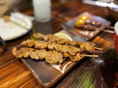 -鸟鹏烧鸟居酒屋(熙龙湾店)