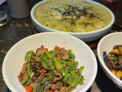 -老灶房-四川土菜(铁牛广场店)