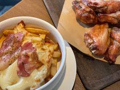 -FABIO’S费比欧披萨餐厅