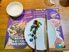 -泰妃殿(宏伊国际广场店)
