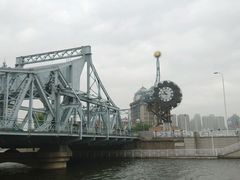 android_upload_pic-海河游船-永乐码头(大悲院)