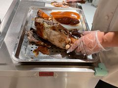 -便宜坊烤鸭店(科创店)