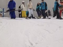 -绍兴启迪乔波冰雪世界