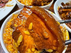 -老瑞福上海菜(人民广场店)