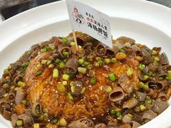 -良师门滨海人家·海鲜·家常菜(滨海城店)
