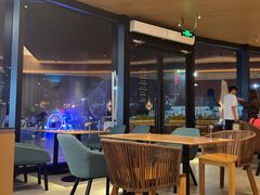 -金鹰国际购物中心(江都店)