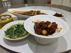 -谢先生酒店·椒宴集(沙湖店)
