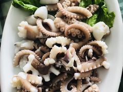 -常家活海鲜小吃(仅一家无分店)