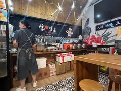 -嗲德来·豆浆·油条(商城路店)