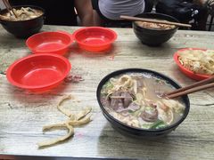 -华山路小碗驴肉汤(龙鳞路店)