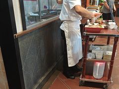 -天和晟烤鸭店(玉泉西街店)