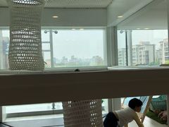 -Barbe a papa亲子餐厅(杨浦店)