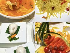 -江南大院(横泾店)