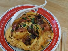 -明記茶餐廳(福田总店)