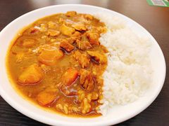 -顶屋咖喱(武大店)