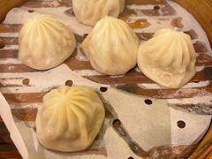 鲜肉小笼包-桃园眷村(万象天地店)