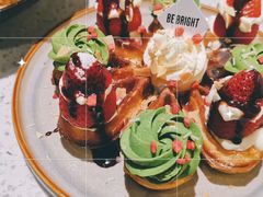-BE BRIGHT KITCHEN(正佳广场店)