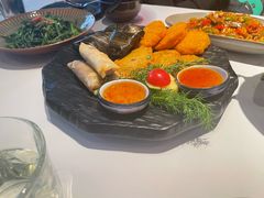 -BetterThai 泰加(苏州中心店)
