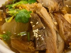 萝卜牛杂-有章牛杂(石厦店)