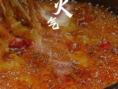 -胡马八破·川菜小馆(高新万达店)