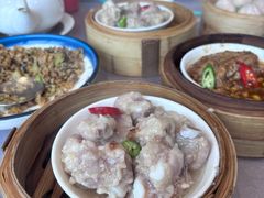 -丰鲤楼•闽南茶楼(仟禧汇店)