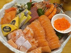 -大焰自助日式料理 铁板烧(徐汇店)