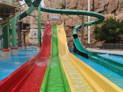 -上海玛雅海滩水公园