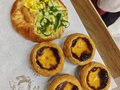 阳光芝士蛋肠-采蝶轩(丹田店)