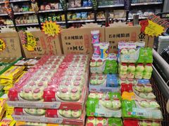 零售区-嘿嘛仓储购(华明店)