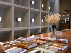 -北京三里屯CHAO酒店