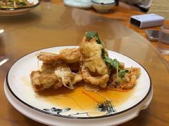 -圣夜东北菜烧烤·夜宵(胥江路店)