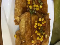 自酿豆腐-杨厝六十六农庄农舍(杨厝路店)