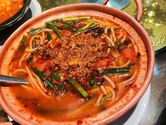 -88号小吃店·经典云南菜·地道纳西美食