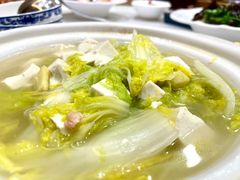-御座宾馆-餐厅