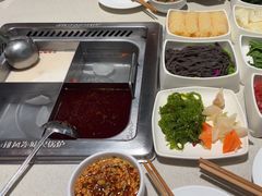 -海底捞火锅(亲子主题北金鹰店)