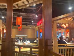 -鸽子窝(青塔店)