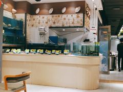 -小平岛開海水饺(浑南店)