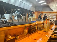 -Ramen满吉·豚骨拉面(丽园路店)