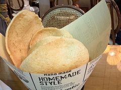 -帕蓝·暹罗料理(大学路店)