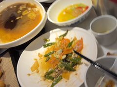 -径山十八道·风味民间菜(华夏之心店)