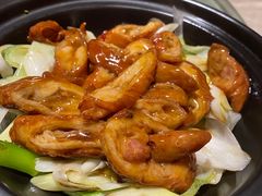 -张记旺角食街(动物园店)
