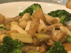 -中恒国际大酒店-餐厅