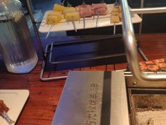 -三个蒙古大叔羊肉串(大宁店)